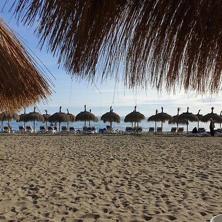 En El Corazon De Marbella Leilighet Eksteriør bilde