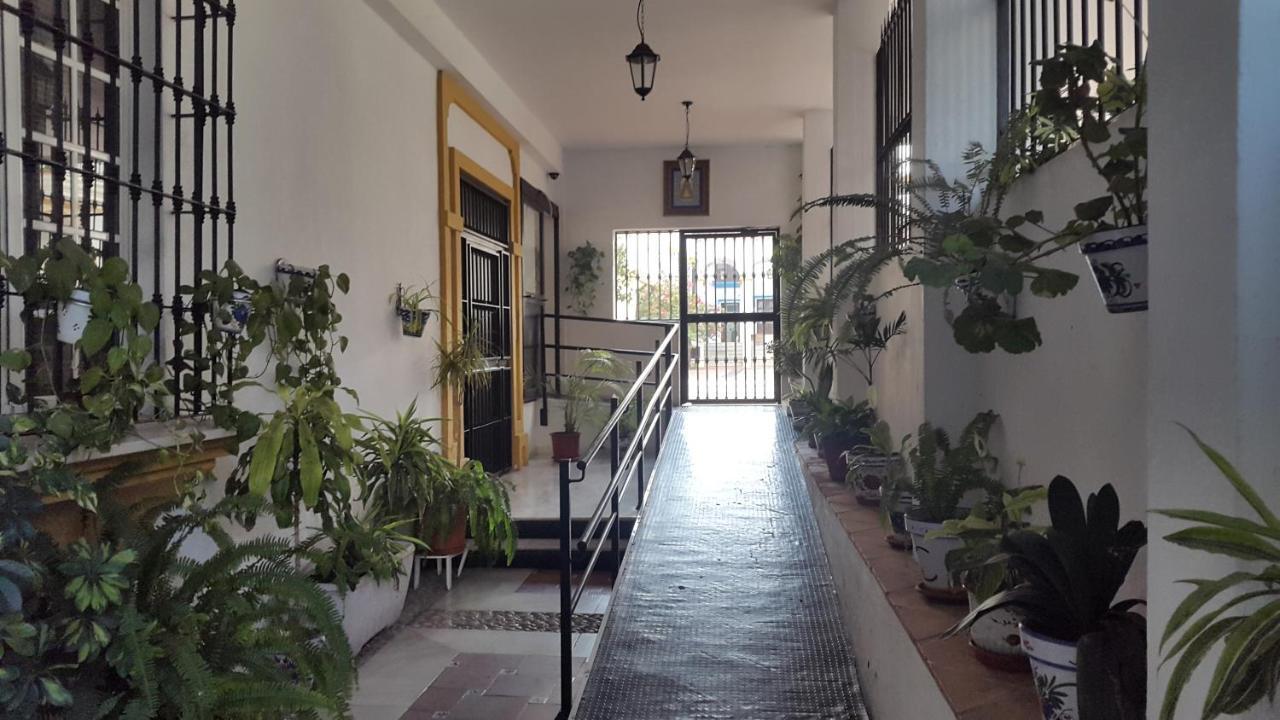 En El Corazon De Marbella Leilighet Eksteriør bilde