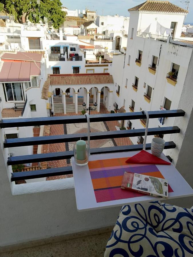 En El Corazon De Marbella Leilighet Eksteriør bilde
