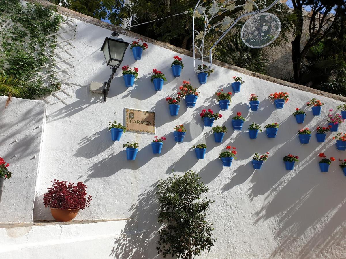 En El Corazon De Marbella Leilighet Eksteriør bilde